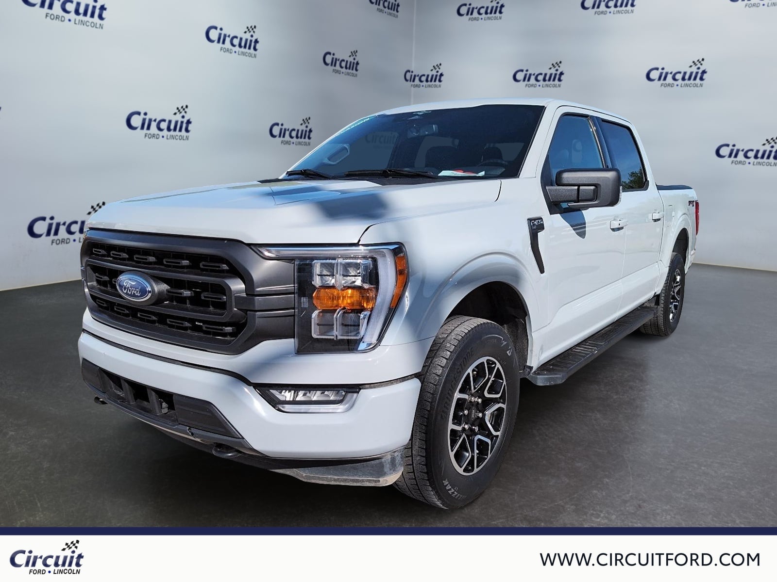 Ford F-150 2023 à vendre à Lachute