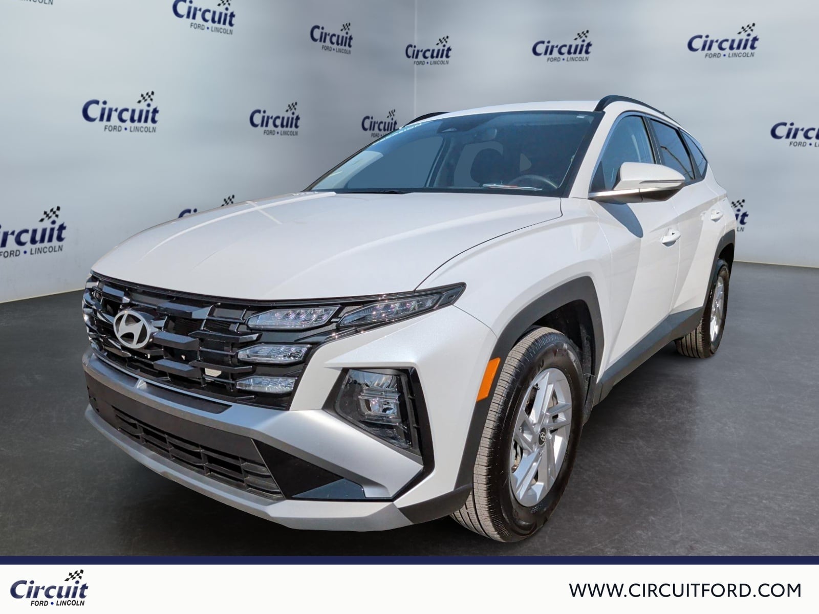 Hyundai Tucson 2026 à vendre à Lachute