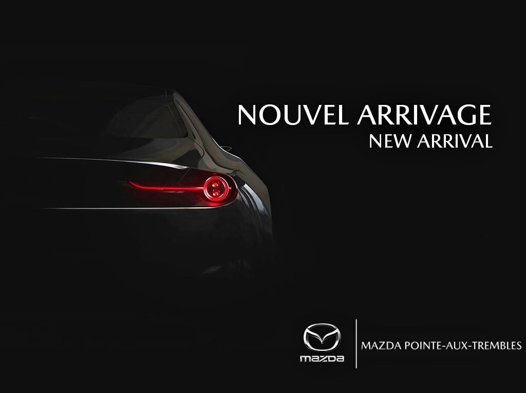 Mazda CX-50 2024 à vendre à Repentigny