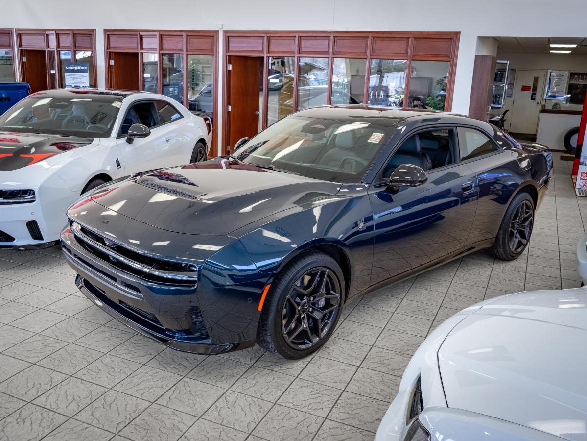 Dodge Charger 2026 à vendre à Shawinigan