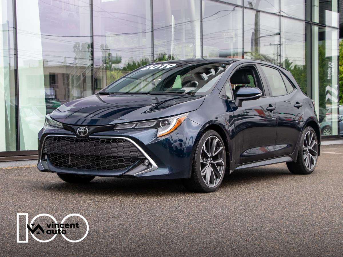 Toyota Corolla 2019 à vendre à Shawinigan