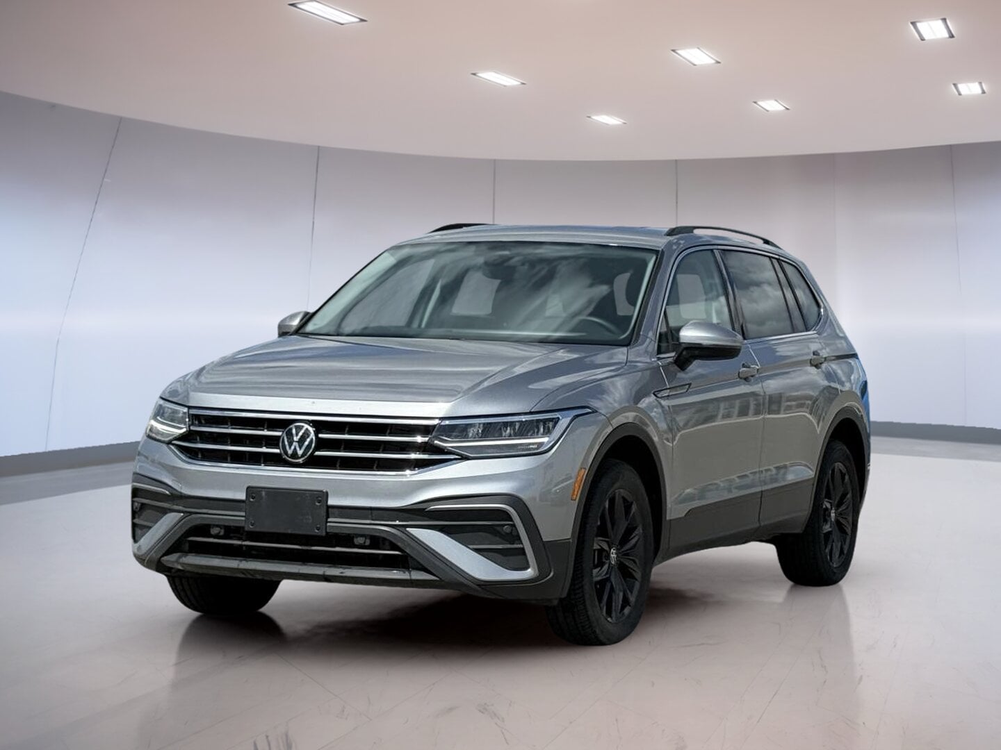 Volkswagen Tiguan Comfortline 2024 Grey à vendre à Prince Albert
