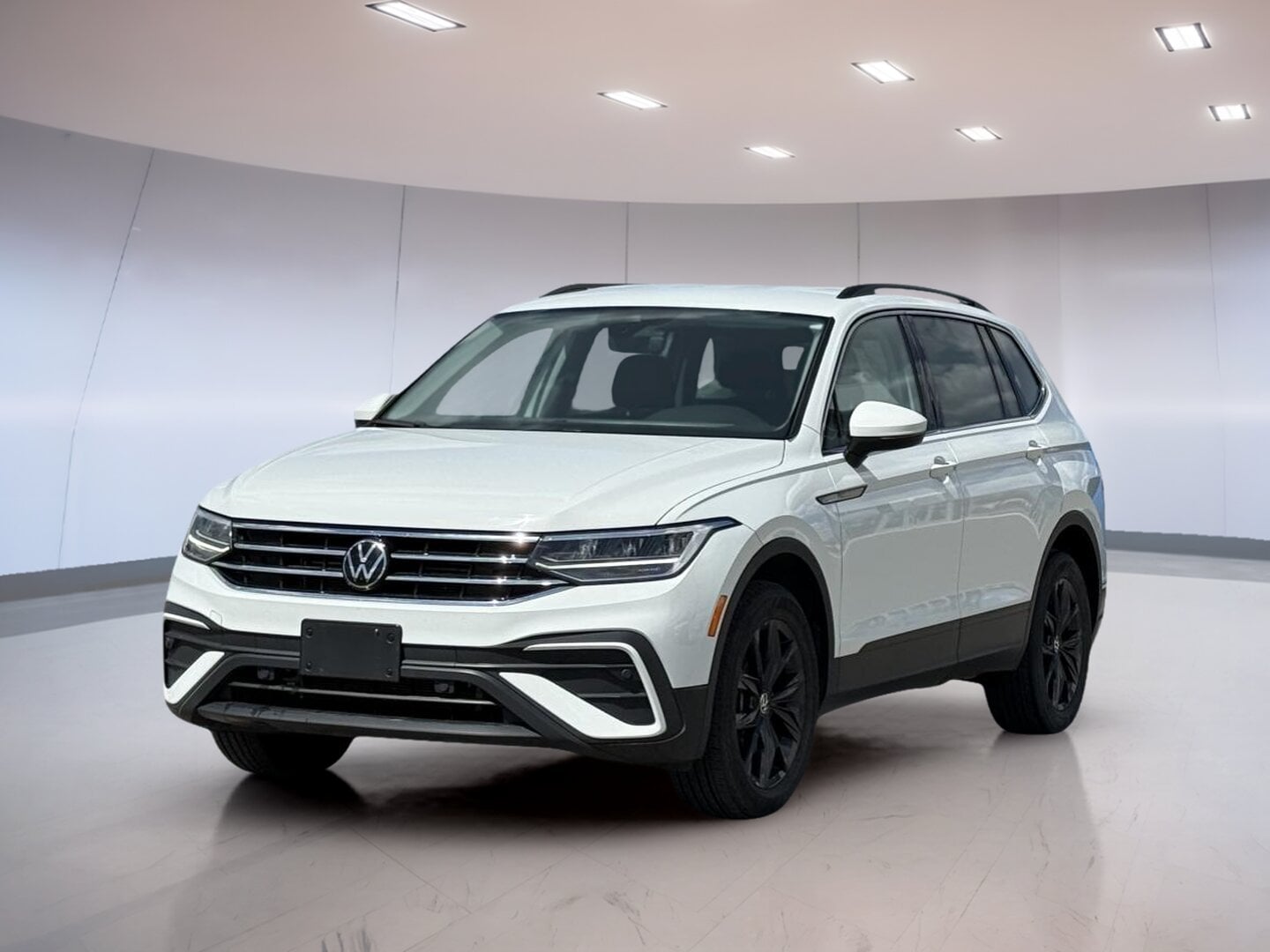 Volkswagen Tiguan Comfortline 2024 White à vendre à Prince Albert