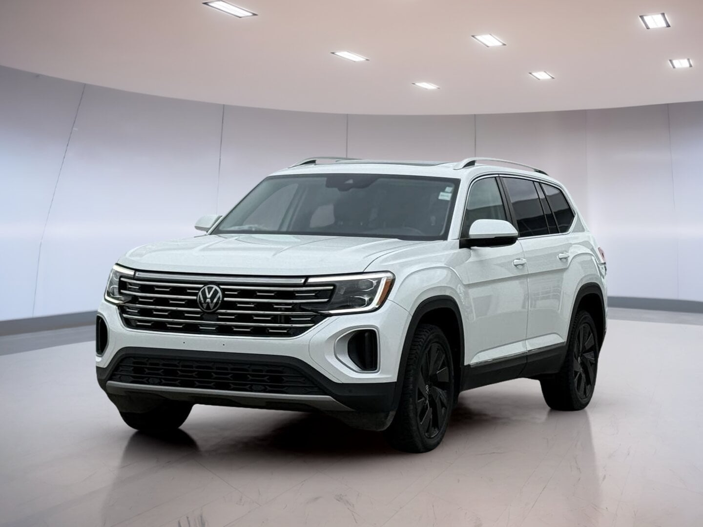 Volkswagen Atlas Highline 2024 à vendre à Prince Albert