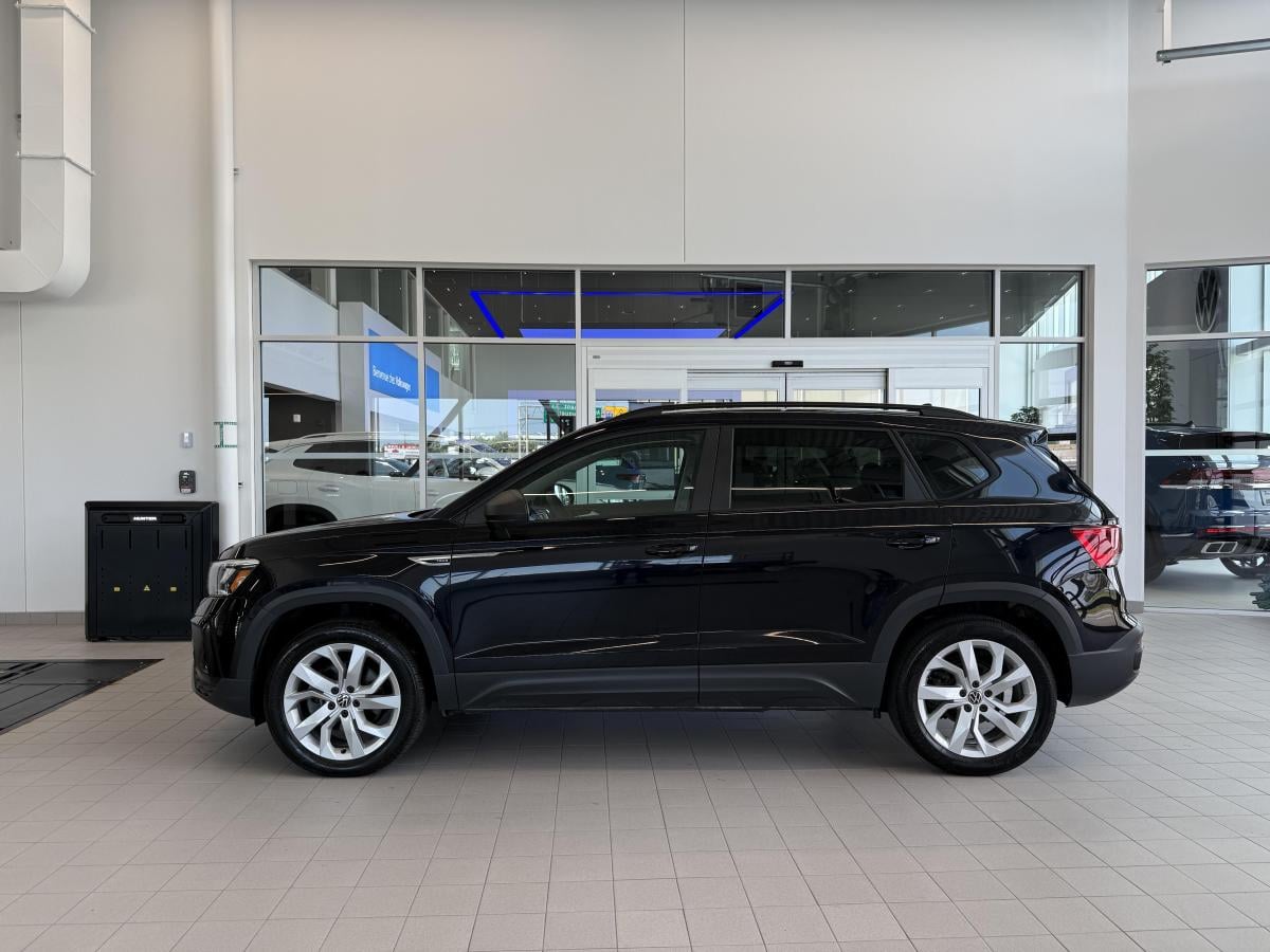 Volkswagen Taos 2023 à vendre à Québec