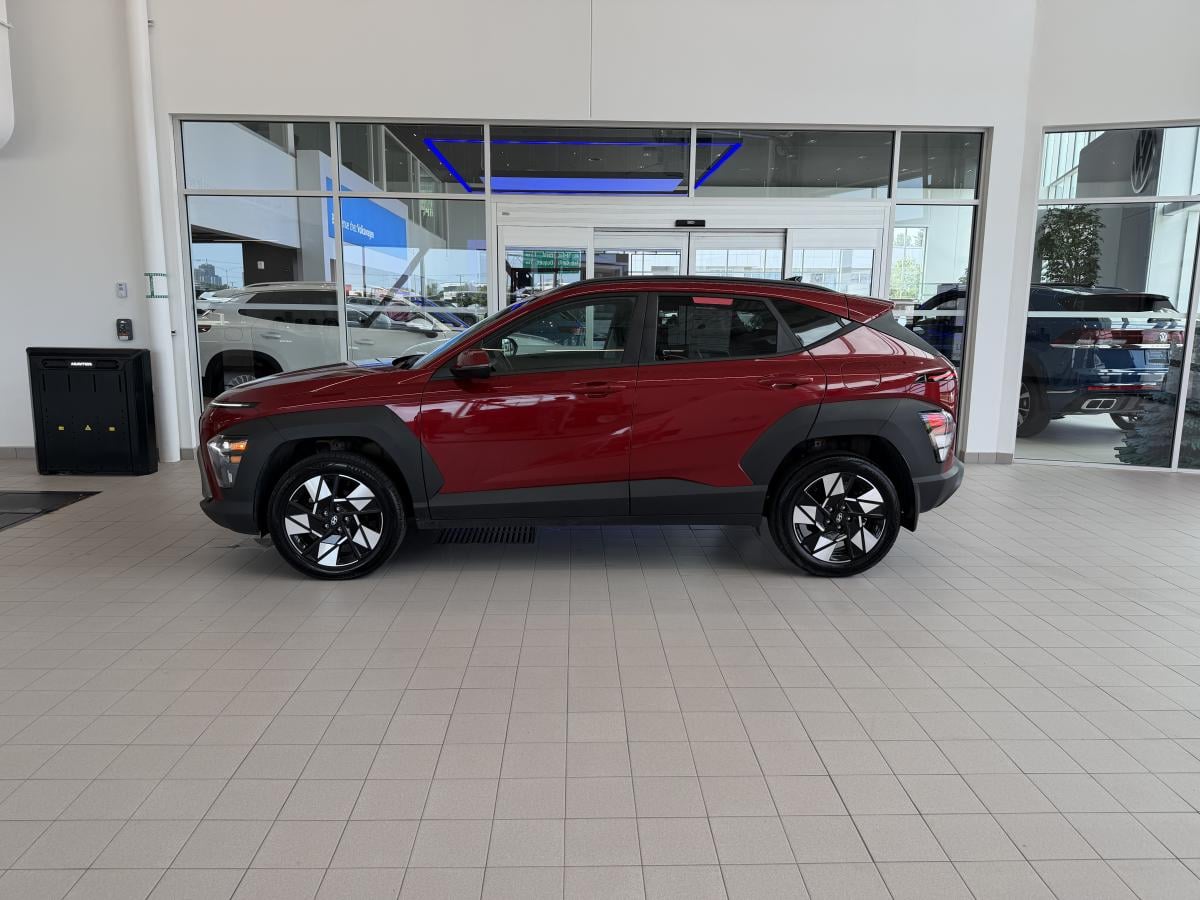 Hyundai Kona 2024 à vendre à Québec