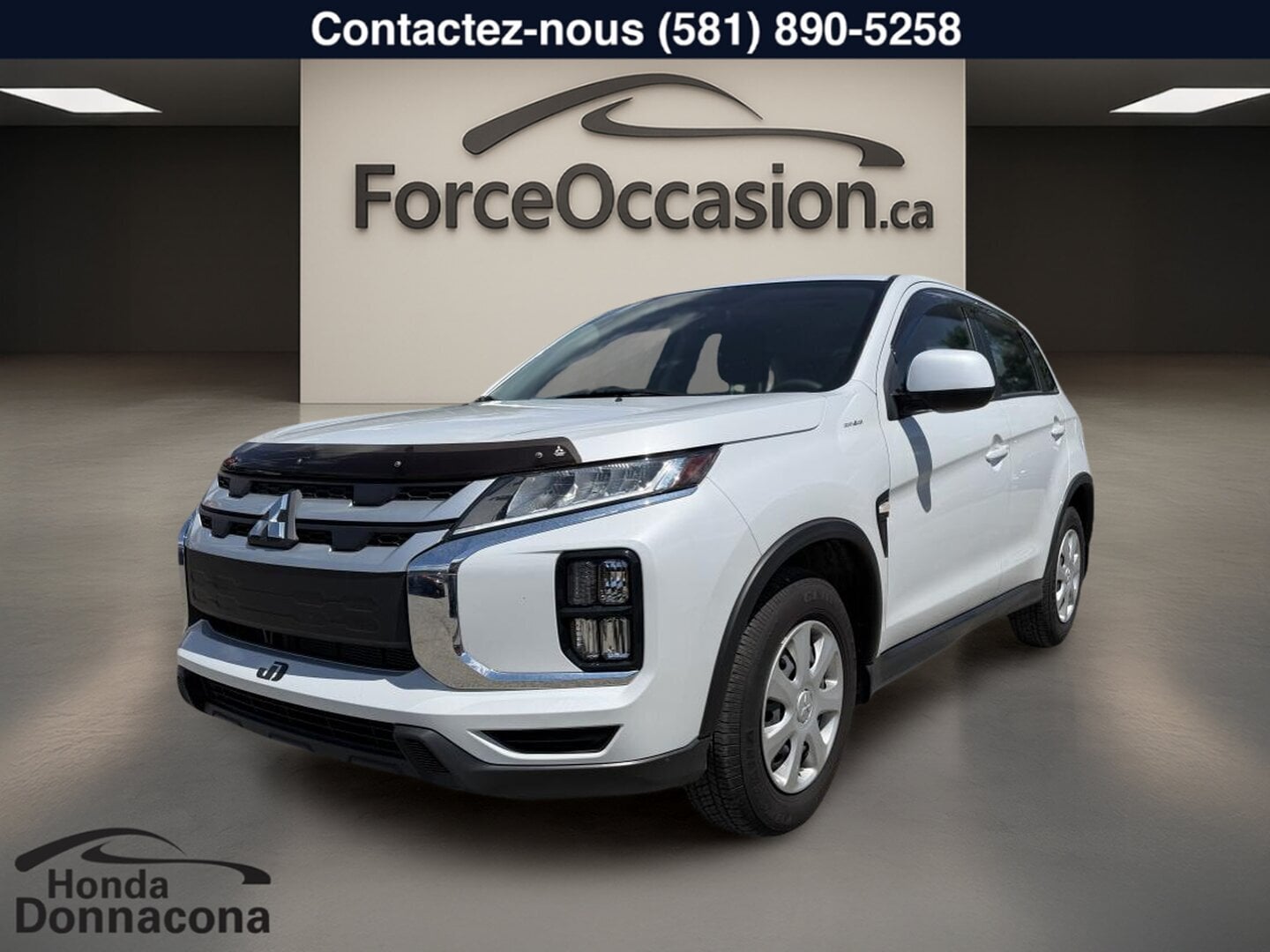 Mitsubishi RVR 2024 à vendre à Donnacona