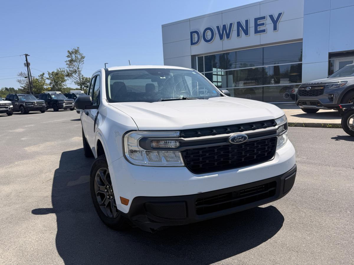 Ford Maverick 2022 à vendre à St Stephen