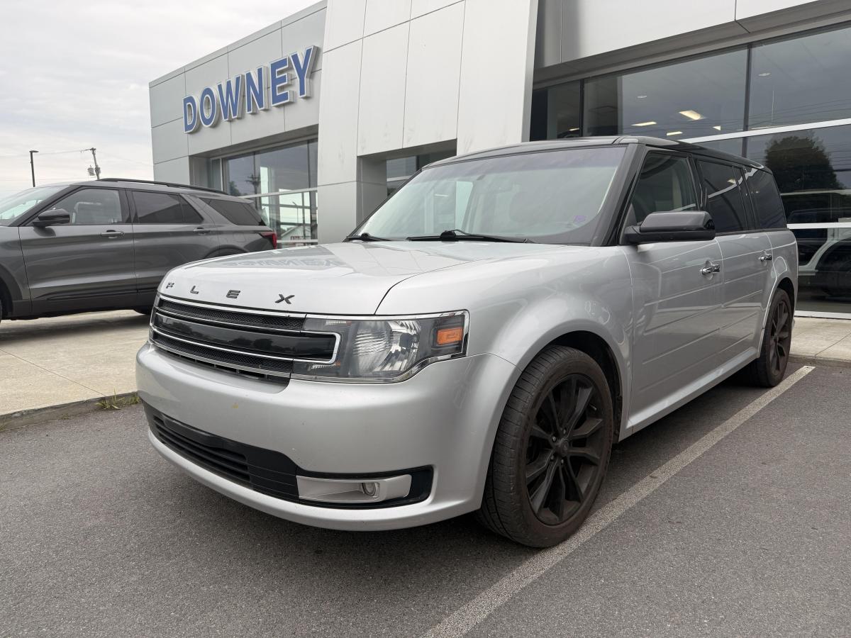 Ford Flex 2017 à vendre à St Stephen