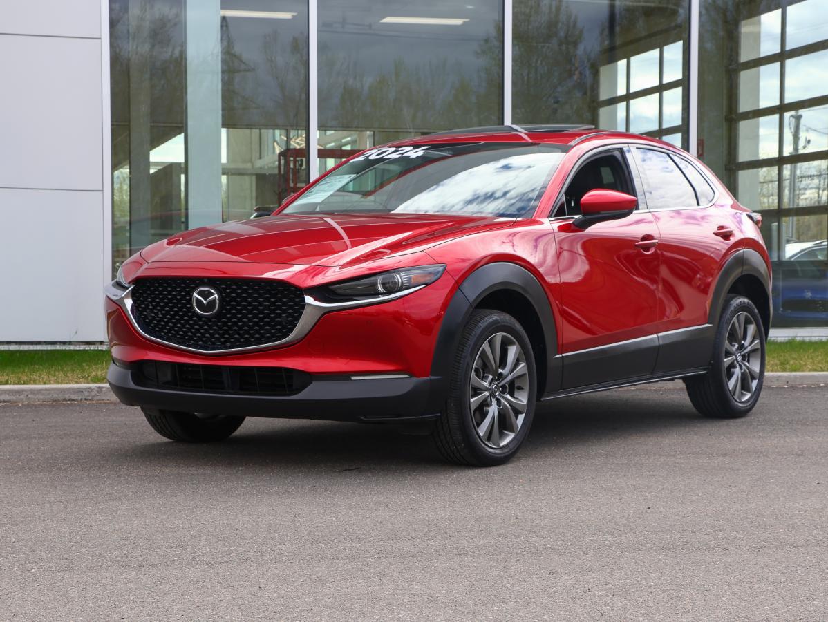 Mazda CX-30 2024 à vendre à Shawinigan