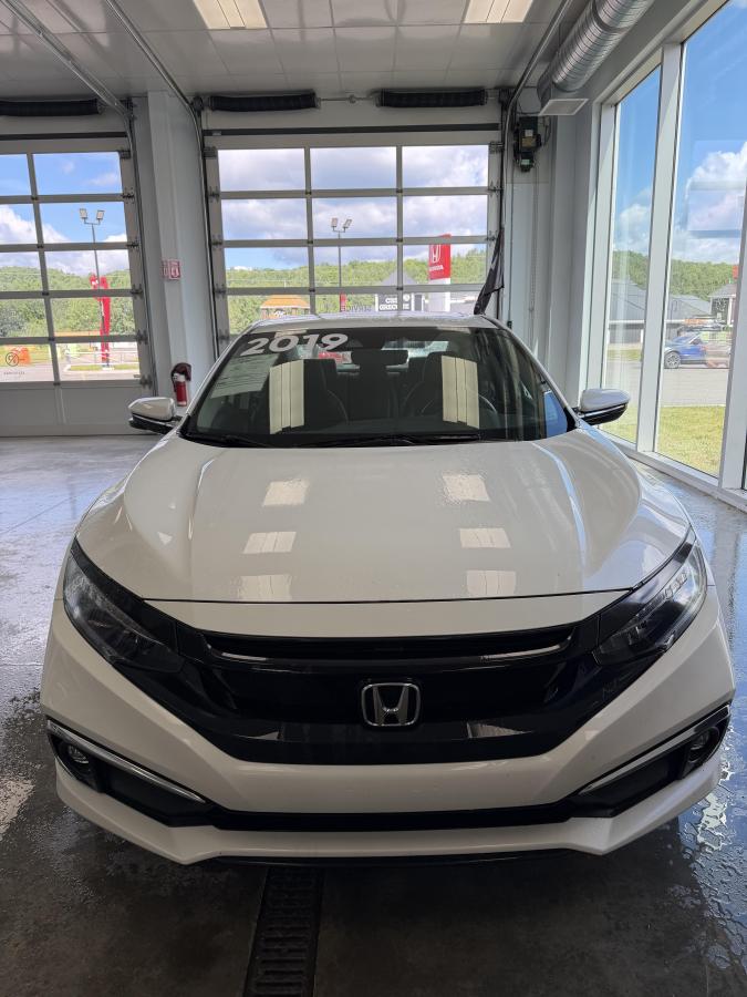 Honda Civic 2019 à vendre à Shawinigan