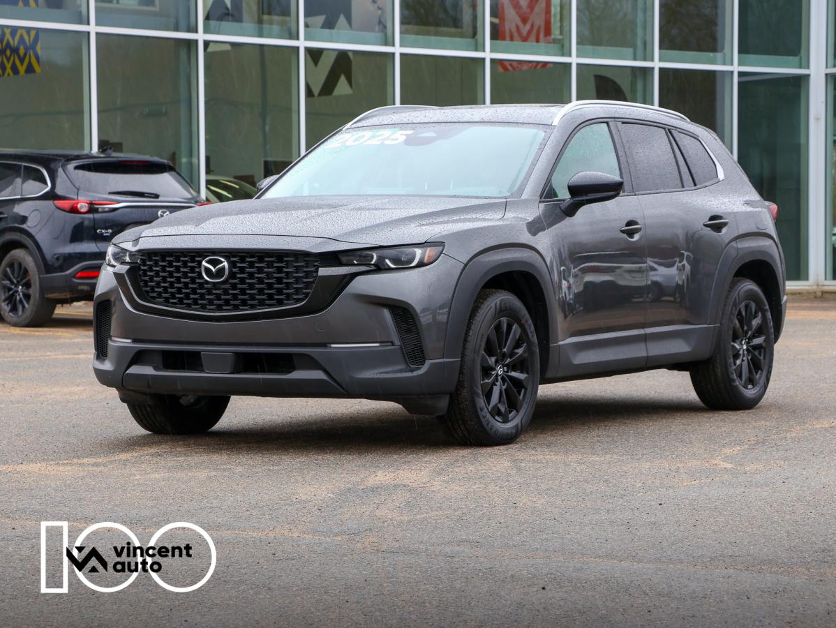 Mazda CX-50 2025 à vendre à Shawinigan