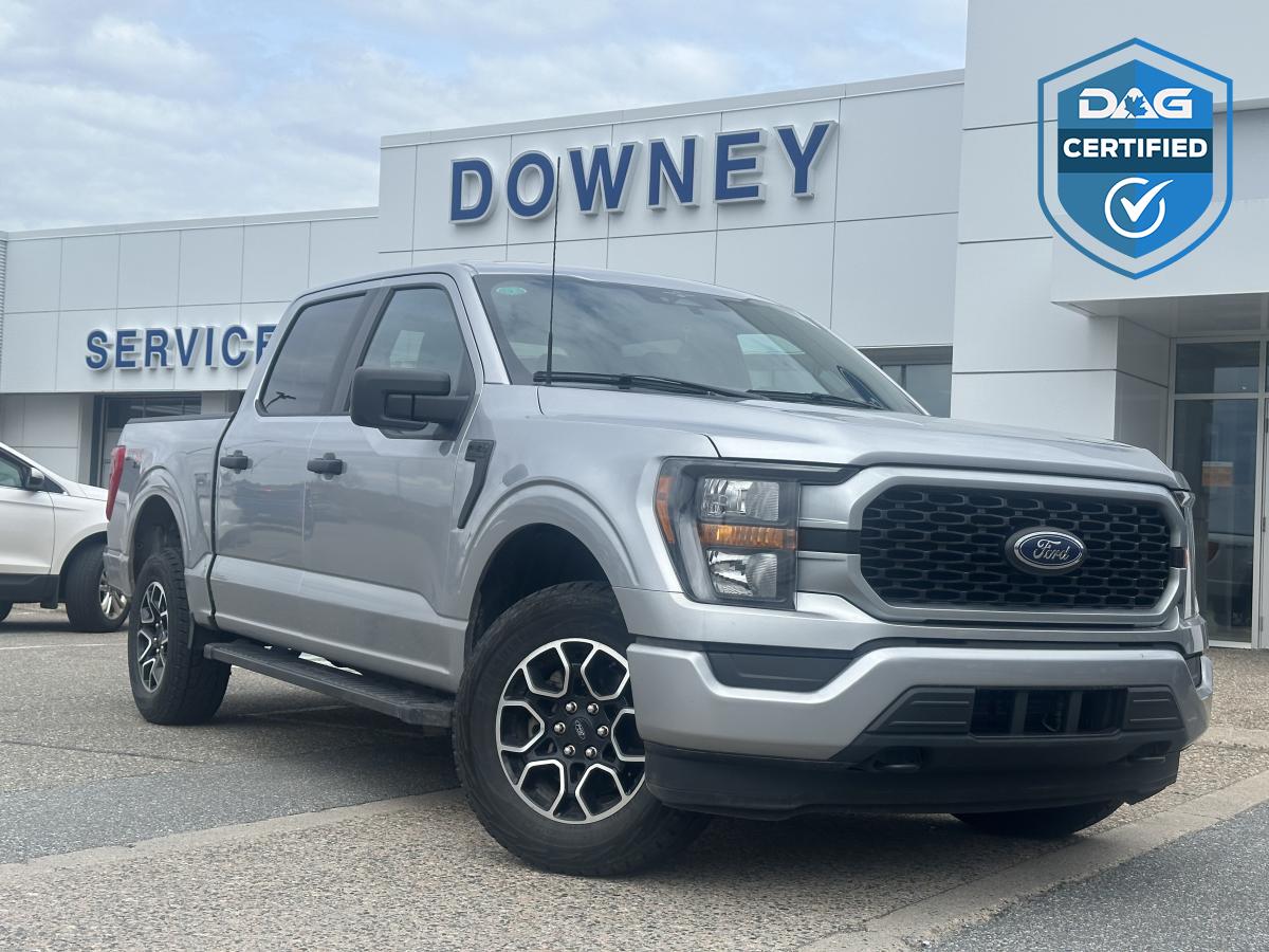 Ford F-150 2023 à vendre à Saint John