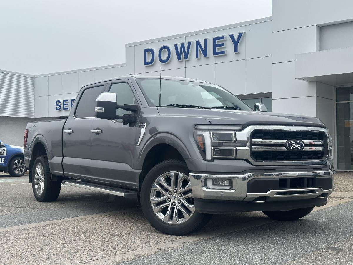 Ford F-150 2024 à vendre à Saint John