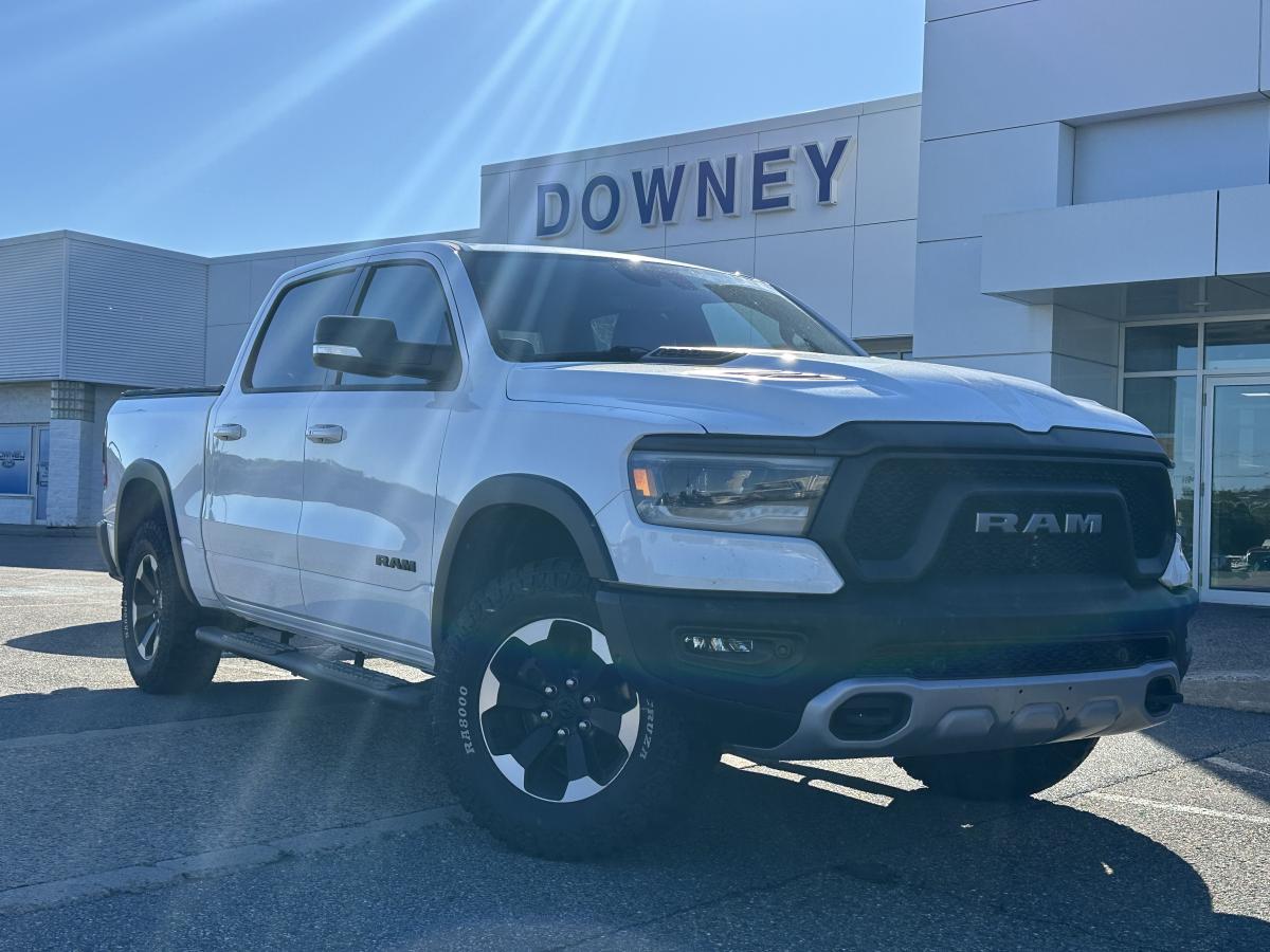 RAM 1500 2022 à vendre à Saint John