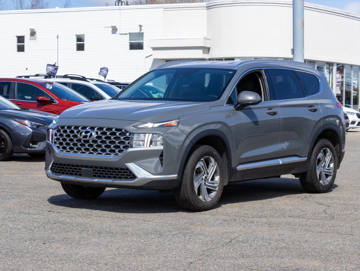 Hyundai Santa Fe 2023 à vendre à Shawinigan