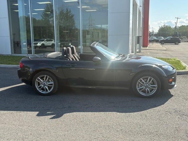 Mazda MX-5 2013 à vendre à Shawinigan
