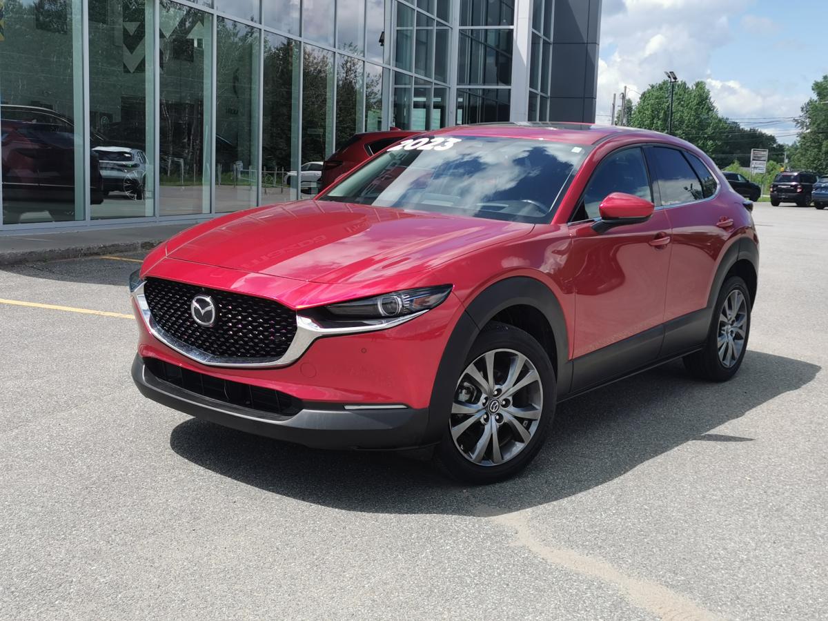 Mazda CX-30 2023 à vendre à Shawinigan