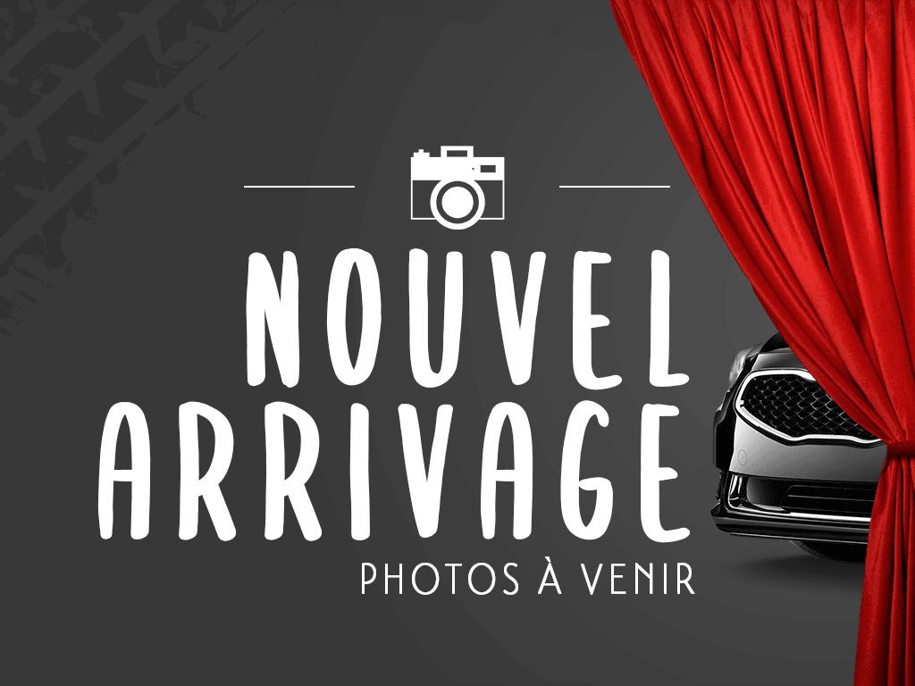Kia Forte 2023 à vendre à Rivière-des-Prairies - Pointe-aux-Trembles
