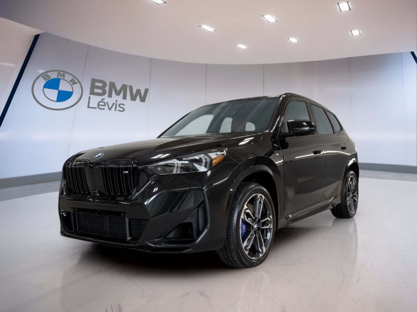 BMW X1 2024 à vendre à Desjardins
