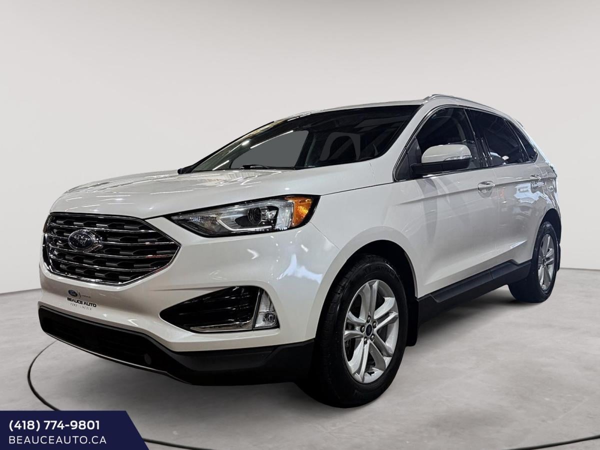 Ford Edge 2019 à vendre à Beauceville
