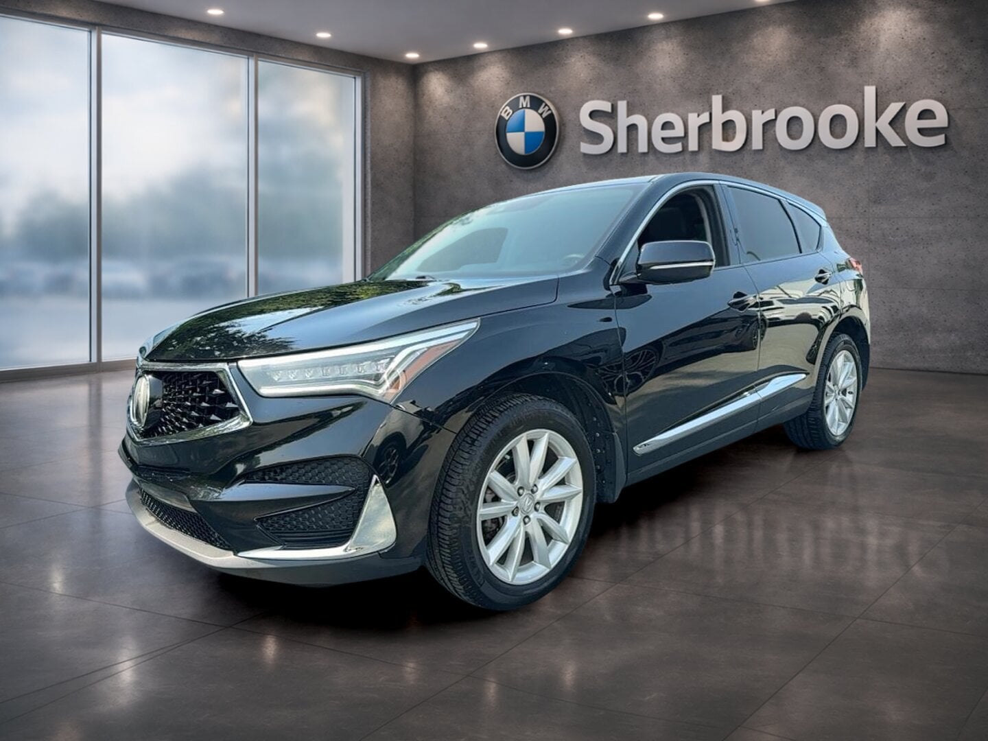 Acura RDX 2019 à vendre à Sherbrooke
