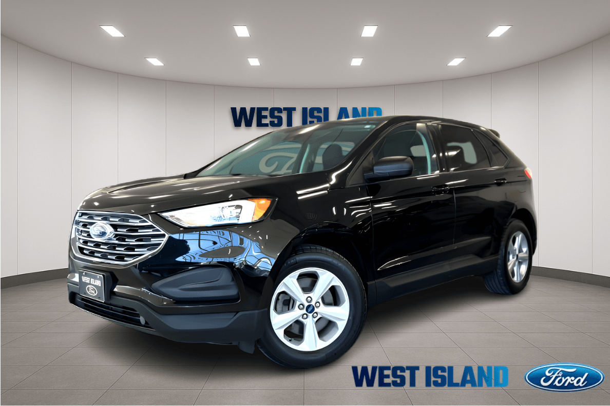 Ford Edge 2022 à vendre à Dollard-des-Ormeaux