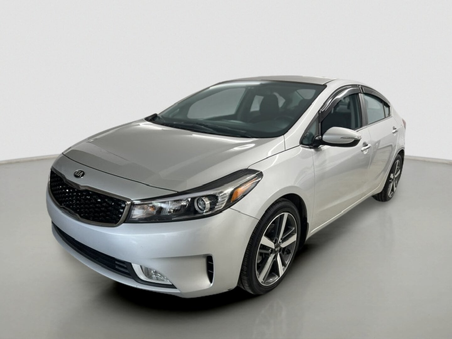 Kia Forte 2017 à vendre à Le Plateau-Mont-Royal
