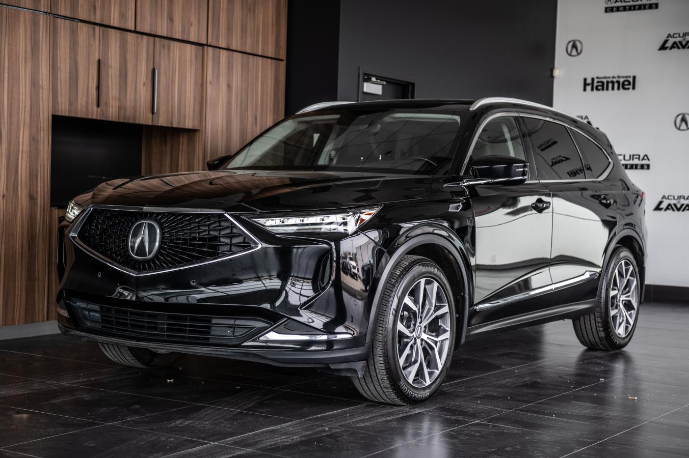 Acura MDX 2023 à vendre à Laval