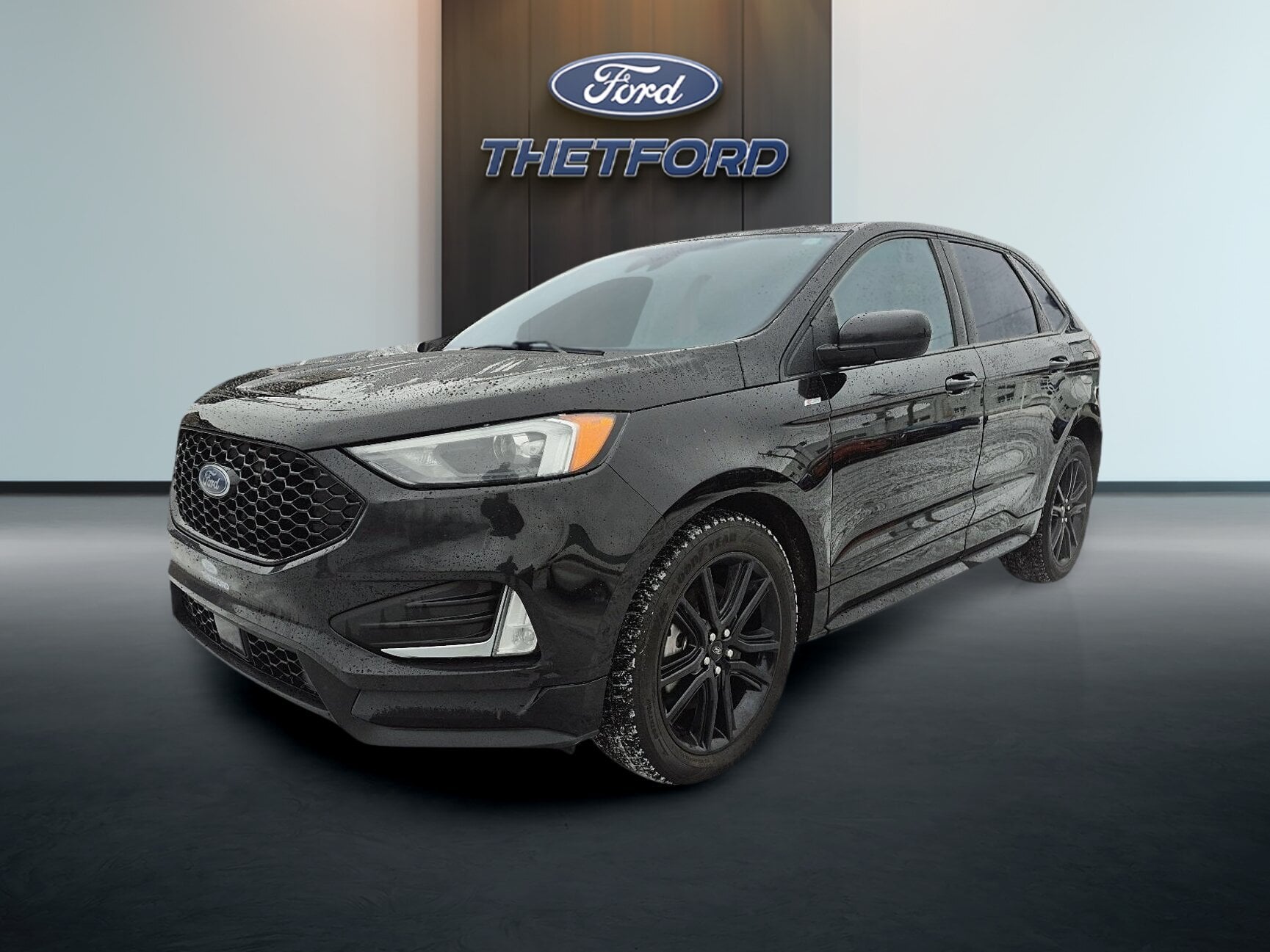 Ford Edge 2023 à vendre à Thetford Mines