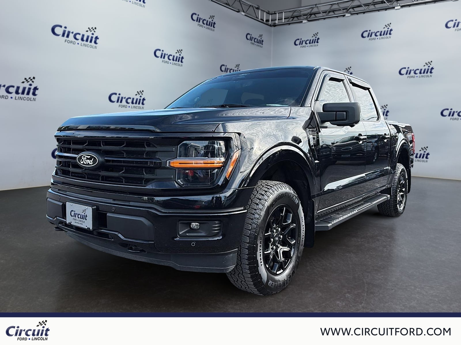 Ford F-150 2024 à vendre à Montréal-Nord