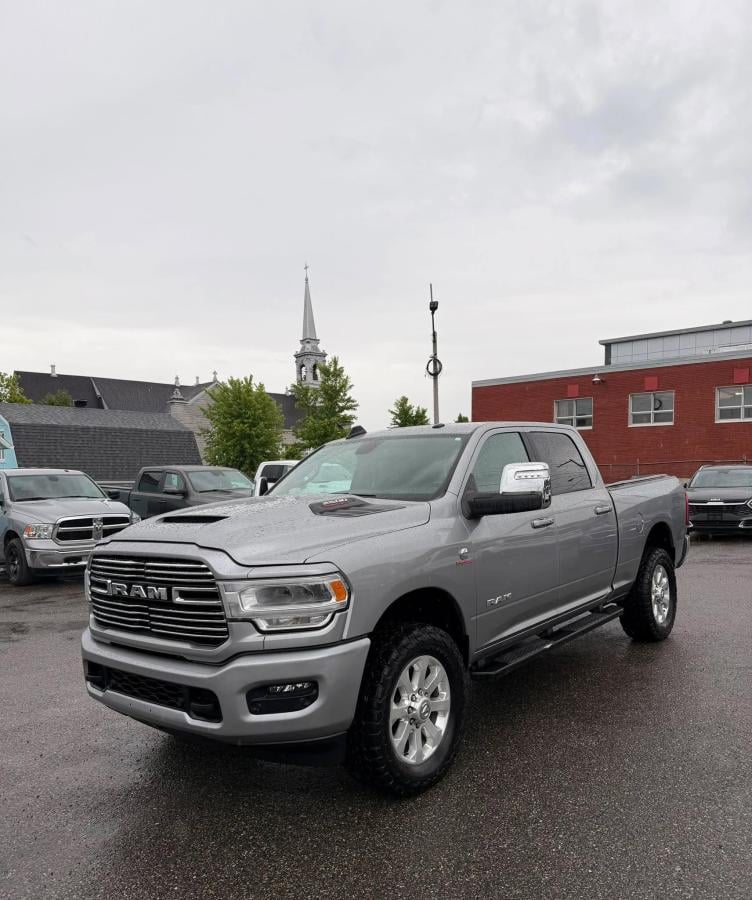 RAM 2500 2024 à vendre à Weedon