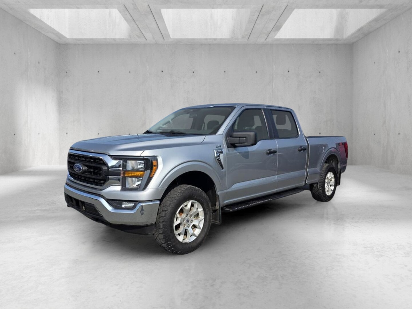 Ford F-150 2023 à vendre à Vallée-Jonction