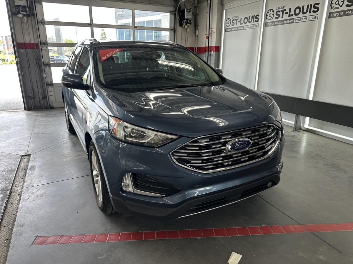 Ford Edge 2019 à vendre à Cowansville