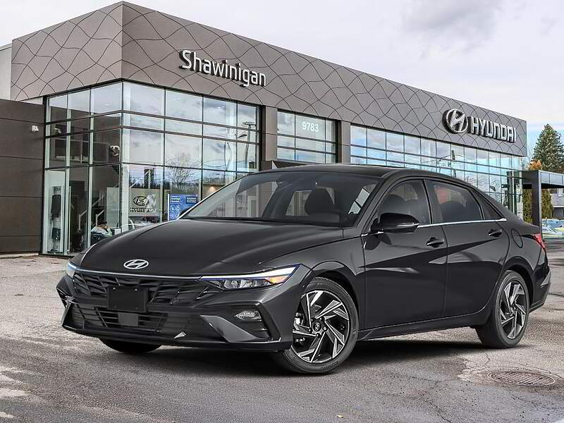 Hyundai Elantra 2025 à vendre à Shawinigan
