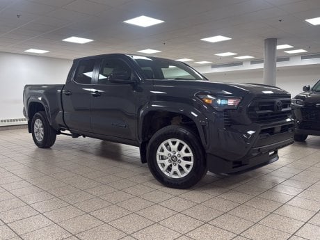 Toyota Tacoma 2025 01L7 Underground à vendre à Calgary