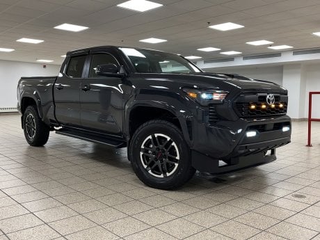Toyota Tacoma 2025 01L7 Underground à vendre à Calgary