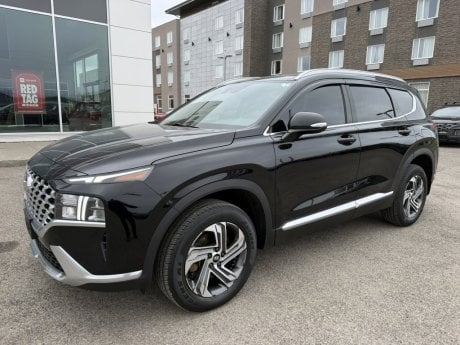 Hyundai Santa Fe 2023 à vendre à Prince George