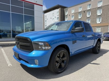 Ram 1500 Classic 2023 à vendre à Prince George