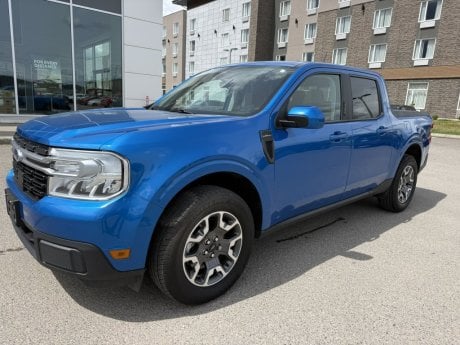 Ford Maverick 2022 à vendre à Prince George