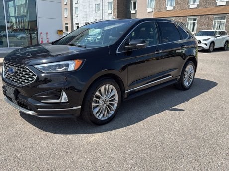 Ford Edge 2020 à vendre à Prince George